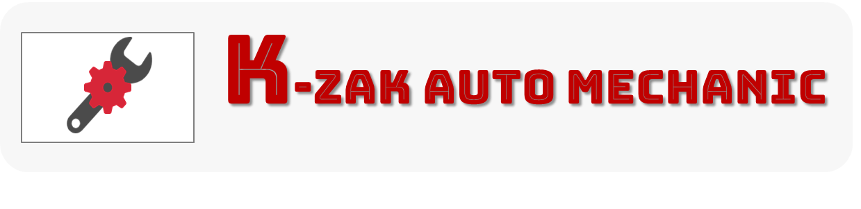 K-ZAK Auto Mechanic